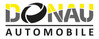 Logo Donau-Automobile, Richard Waiss e.U.